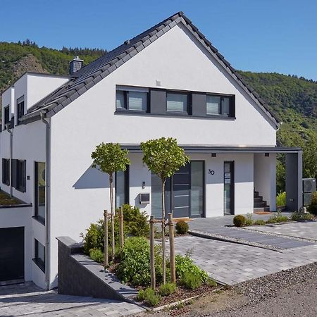 Rooftop Moselsuite Cochem Eksteriør bilde